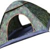 Portable Lightweight Adjustable Aluminum TARP Poles for Camping 4