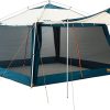 Big Agnes Big House Tent for Base Camping and Groups Easy Setup 4