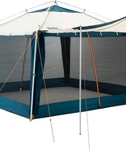 Eureka Northern Breeze Camping Screen House 10 Feet Shelter