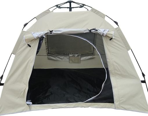 Automatic Waterproof Tent for 2-3 People Camping and Outdoor Travel - Image 2