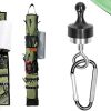 Snow Peak 150cm Light Tarp Pole for Outdoor Camping Use 4