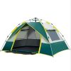 Folding Beach Tents for 1-2 People Easy Setup for Family Camping 3