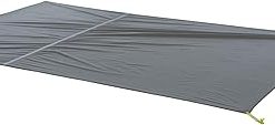 Big Agnes Tiger Wall Carbon Series Tent Footprint Guide