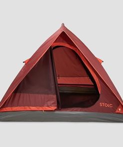 Stoic A Frame Tent for Four People Ideal for Three Seasons 2