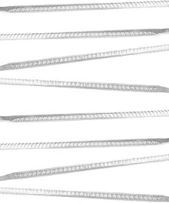 Garneck 4pc Heavy Duty Ground Anchor Set for Inflatable Swing Tent