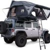 Condor 2 XL Waterproof Roof Top Tent for Car Camping and Overlanding 4