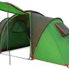 Gorich Beach Tent Canopy Easy Setup 3-6 Person Portable Sun Shelter 3