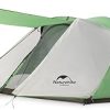 Outdoor Portable Shower Set with Tent Pump and 5 Gallon Water Bucket 3