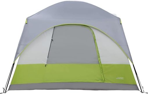 Cedar Ridge Ironwood Tent for Ultimate Outdoor Comfort - Image 2