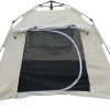 Ultralight One Person Tent with Pillow for Hiking and Camping 4