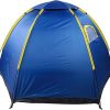 4.48M Fiberglass Tent Poles Set for 5-6 Person Camping Tents 4