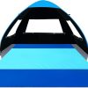 Automatic Spring Tent for 3-4 Person Outdoor Camping Portable Use 3