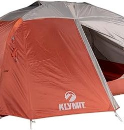 3 Person Cross Canyon Tents for Camping and Outdoor Adventures