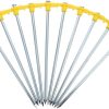 Happyyami 30pcs Outdoor Tent Accessories for Camping and Picnic 4