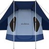 3-In-1 Camping System Tent Moonstone Air Floor for 2 to 3 People 4