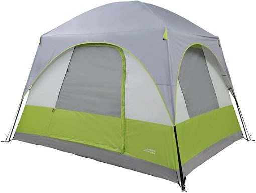 Cedar Ridge Ironwood Tent for Ultimate Outdoor Comfort