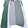GALPADA Weatherproof Spiral Stake Ground Peg for Tent Fixing Use 4