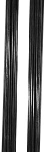 Fiberglass Tent Pole Repair Kit for Camping and Hiking Support