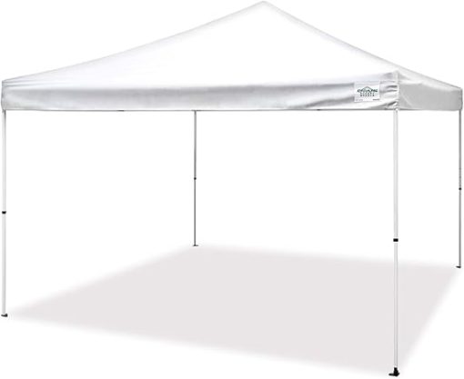 Canopy M Series Pro 2 Pack 12x12 Foot Straight Leg Instant Canopy - Image 2
