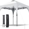 12 Person Waterproof Camping Tent with 2 Bedrooms for Outdoor Use 4