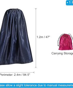 Portable Dressing Room Tent 1.2M Instant Privacy Shelter for Outdoors 2
