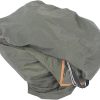 Portable Camping Tent for Motorcycle Storage Windproof Rainproof