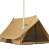 20 Pack Heavy Duty 16 Inch Steel Tent Stakes for Camping Ground Use 4