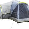 Ultralight Backpacking Tent for 1-2 People with Waterproof Rating 3