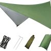 Big Agnes C Bar Lightweight Backpacking Tent for Outdoor Adventures 4