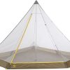 Quick Setup 3/4 Person Camping Tent Weatherproof with Rainfly 3