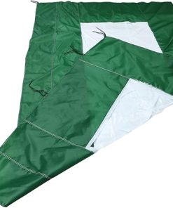 SUPVOX Waterproof Beach Tent UV Protection for Camping and Leisure