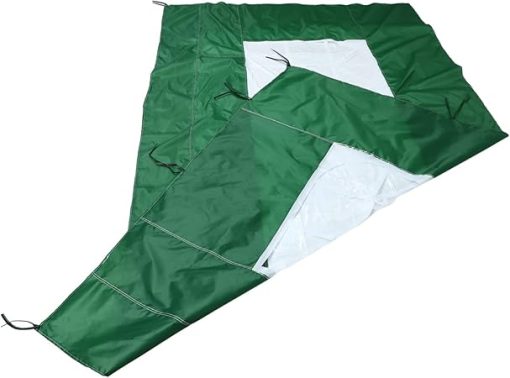 SUPVOX Waterproof Beach Tent UV Protection for Camping and Leisure