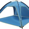 Camping Essentials 8 Pack Heavy Duty Tent Pegs Secure Tents Awnings 3