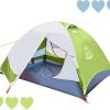 Gorich Beach Tent for 3 with Extra Large Sandproof Waterproof Blanket 3