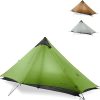 10×20 Pop-Up Tent with Dual Doors and Four Windows for Events 3