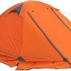 Automatic Quick-Opening Camping Tent for 2-3 People Outdoors 3