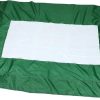Kisangel Heavy Duty Outdoor Sunshade Tent for Camping and Beach 4