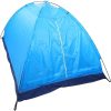 Kisangel Lightweight Automatic Camping Tent for Family Beach Trips 3