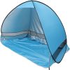 HEMOTON Lightweight Windproof Beach Tent for Camping and Hiking 4