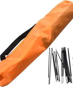 Inflatable Boat Canopy Sun Shade Shelter for Water Sports Fishing