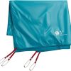 Waterproof Pop Up Canopy Tent with Sidewalls and Roll-Up Windows 4