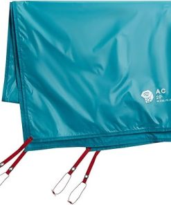 Mountain Hardwear AC 2 Footprint Glacier Teal One Size Review