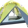 Automatic Camping Tent for 5-8 People Easy Setup for Outdoor Adventures 4