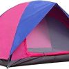 Multi-Purpose Outdoor Picnic Party Tent Portable Canopy Awning 3