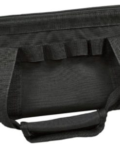 Tent Stakes Bag Organizer for Camping Accessories and Outdoor Use