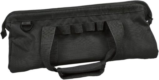 Tent Stakes Bag Organizer for Camping Accessories and Outdoor Use