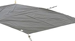 Big Agnes Battle Mountain Series Tent Footprints for Protection