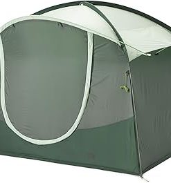 North Face Sequoia 6 Tent for Camping and Outdoor Adventures