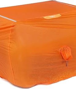Rab Superlite 4-Person Ultralight Emergency Shelter for Mountaineering 2