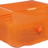 KOTEK Inflatable Camping Tent Easy Setup for 4-6 Persons Portable 3